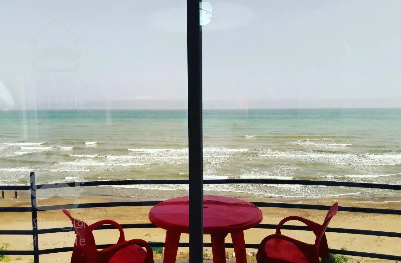 اجاره  واحدویلای رویایی لب دریا