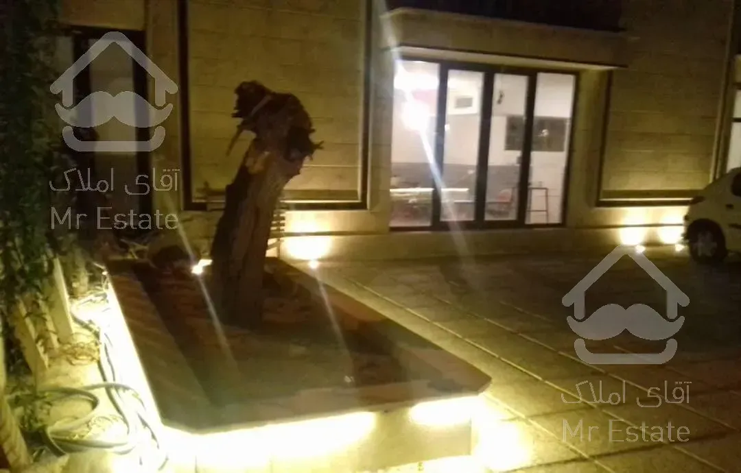 ۱۷۳ متر ۴ خواب مناسب خانواده های پر جمعیت