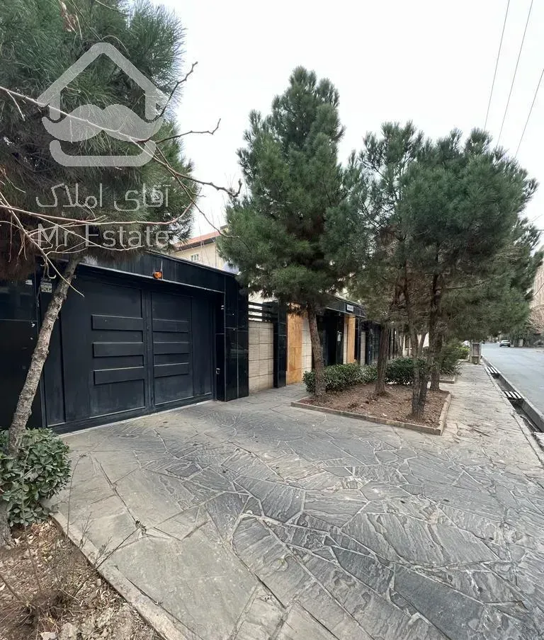 ۱۸۰ متر ۳ خواب مهرشهر