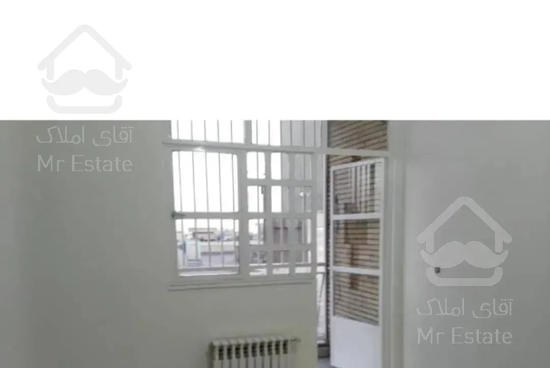 انقلاب وصال.۱۱۰متر ۲خواب تک واحدی دارای پارکینگ