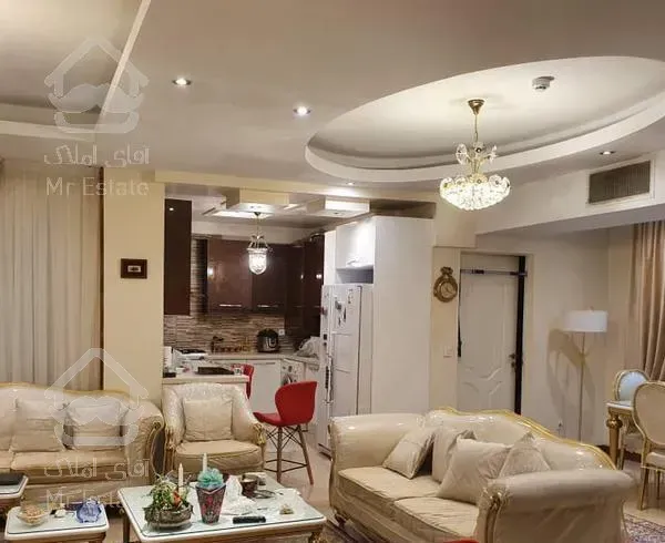 ۹۰ متر .۴ساله سازمان برنامه