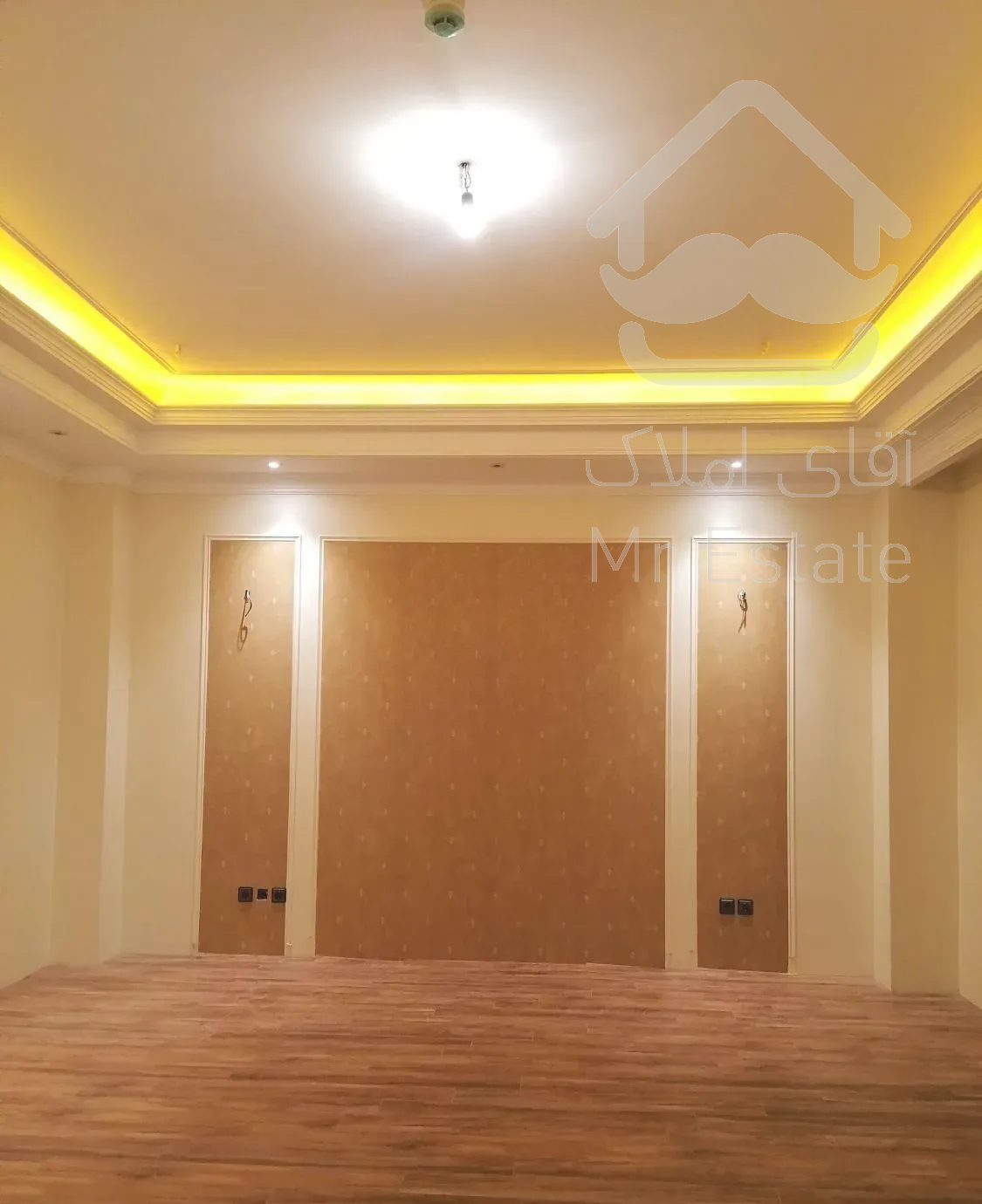 290متر/خانه ای برای بزرگان/ قائم مقام