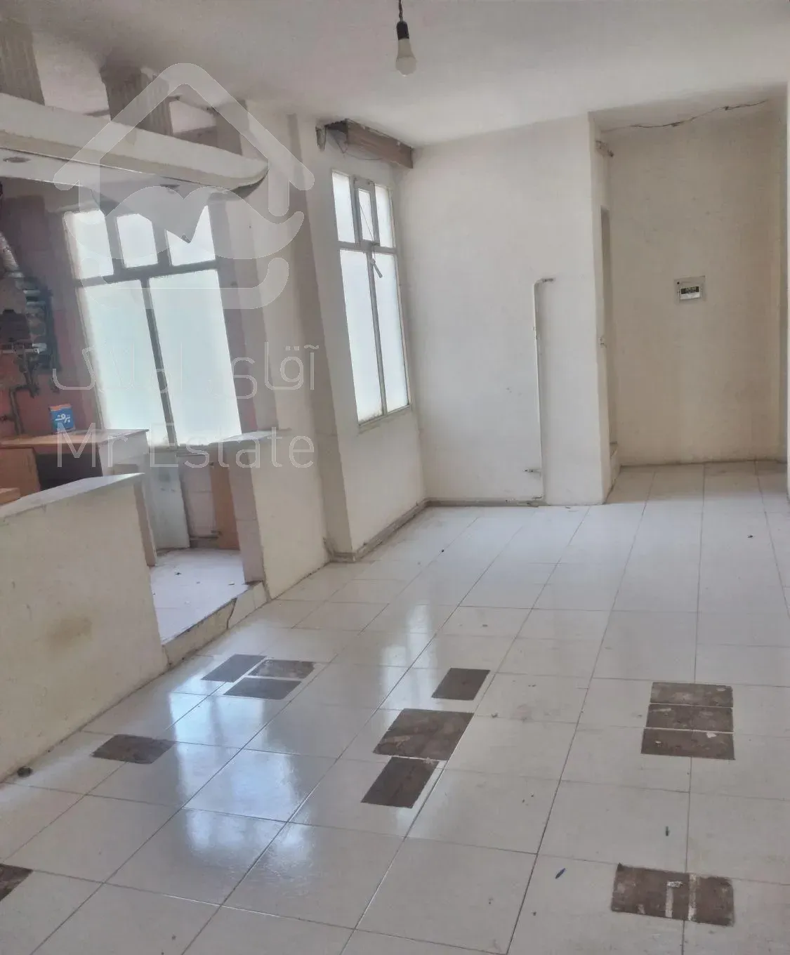 ۵۰متری/پارکینگ+انباری+بالکن/سرمایه گذاری