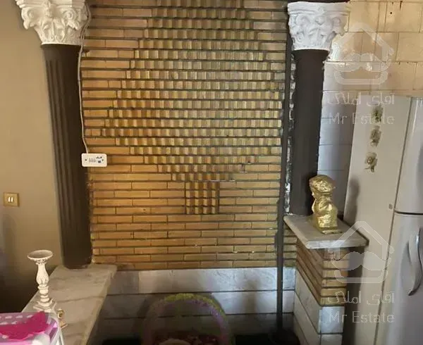 آپارتمان ۷۰ متری ۱۶ متر تراس