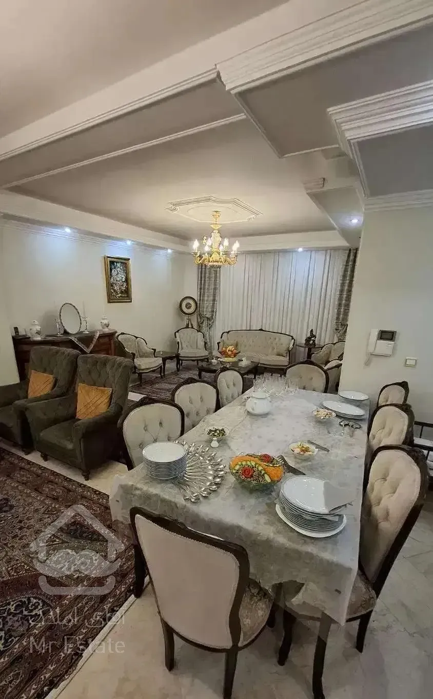 100متر/شهرارا/فول امکانات