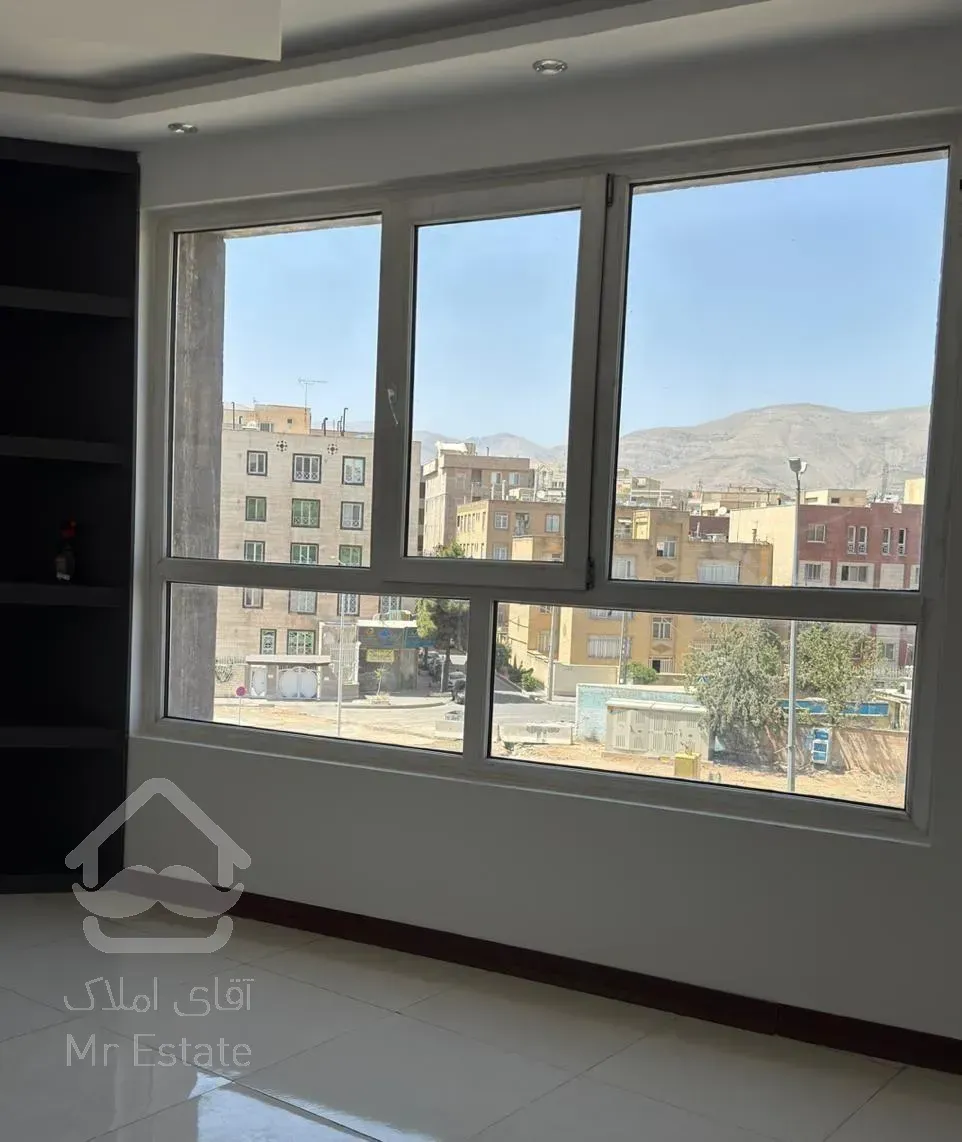 ۴۵متر فول امکانات /فردوس غرب /ویو ابدی/مجرد