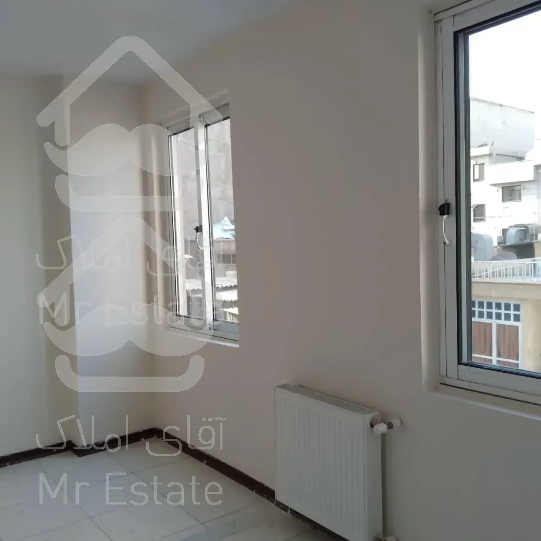 اپارتمان۷۵متری ۲خواب، وام دار، خوش نقش ، کلید نخورده، فول امکانات،بهترین لوکیشن