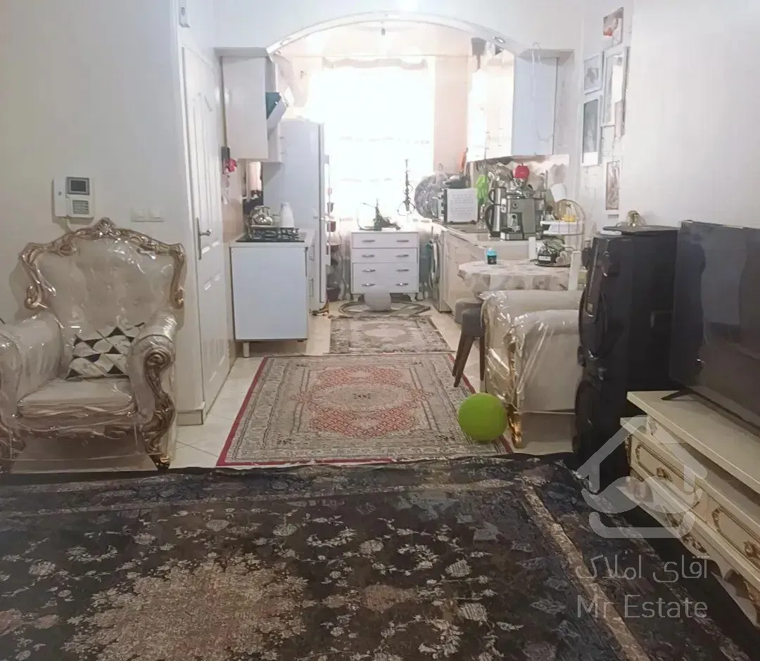 اپارتمان۵۰متری/فول‌امکانات/بریانک