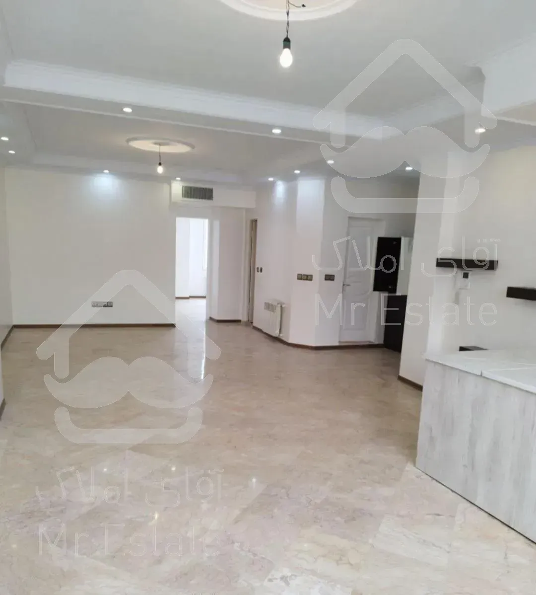 ۱۱۰متر،۲خواب،تکواحدی،نوساز،بلوارکشاورز