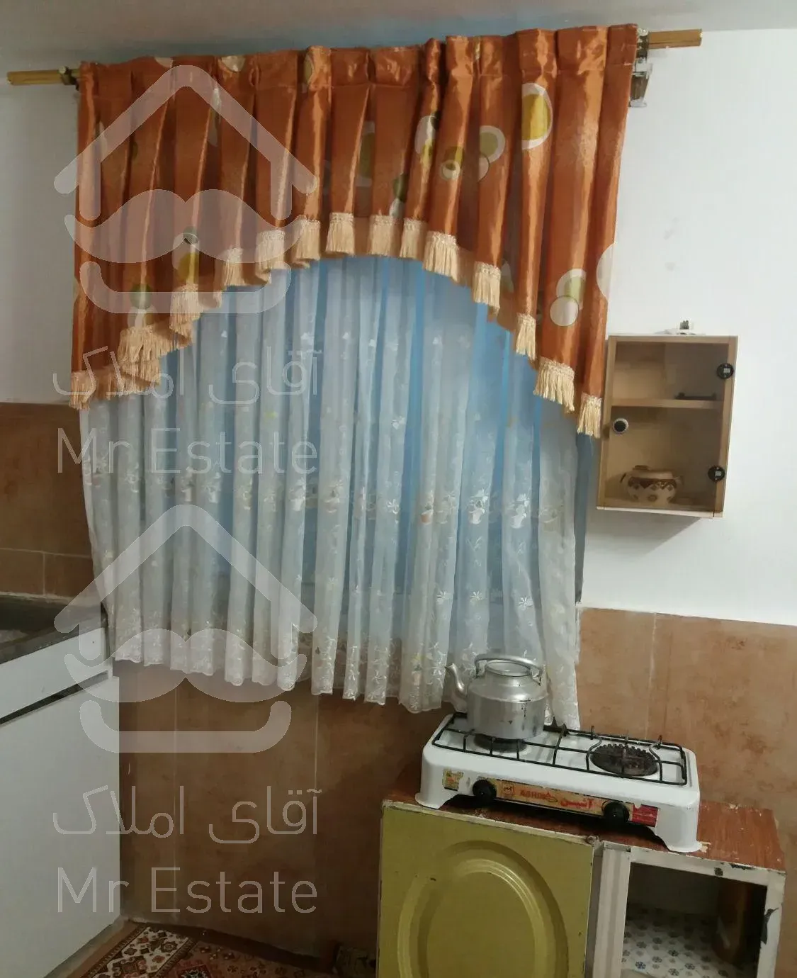 اتاق اجاره ای 12 متری