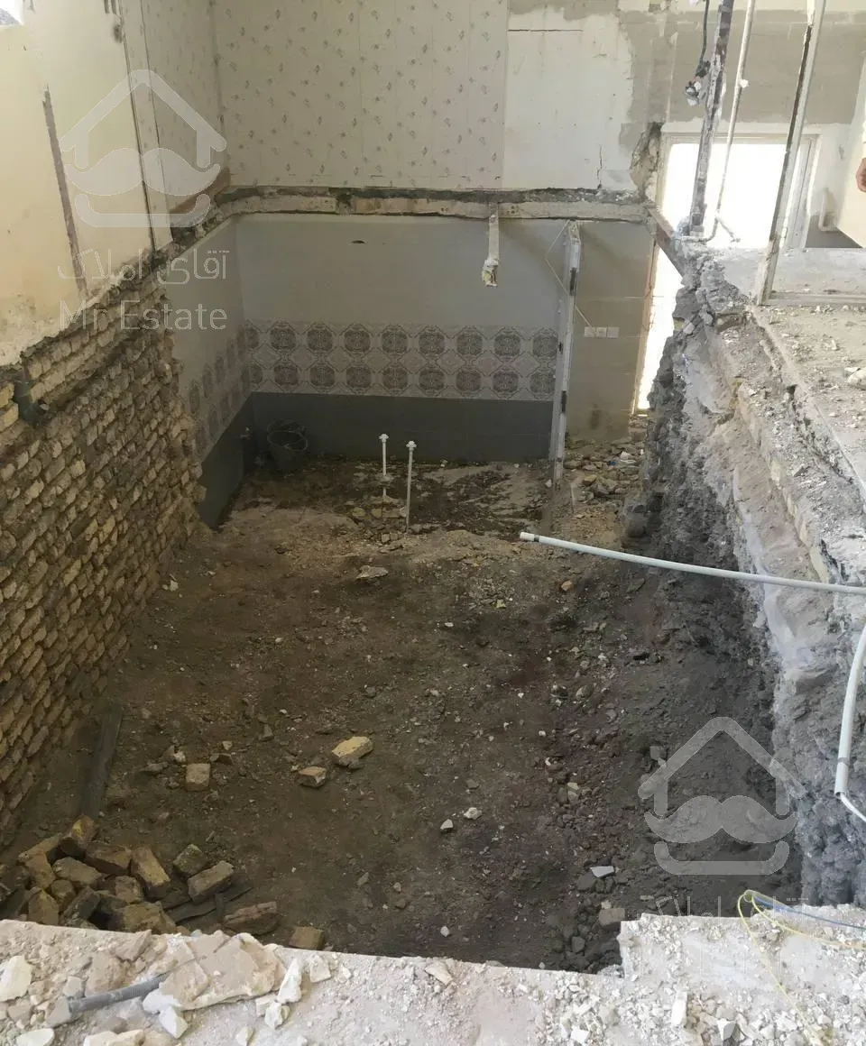 پیمانکاری ساختمان مدرن سازه