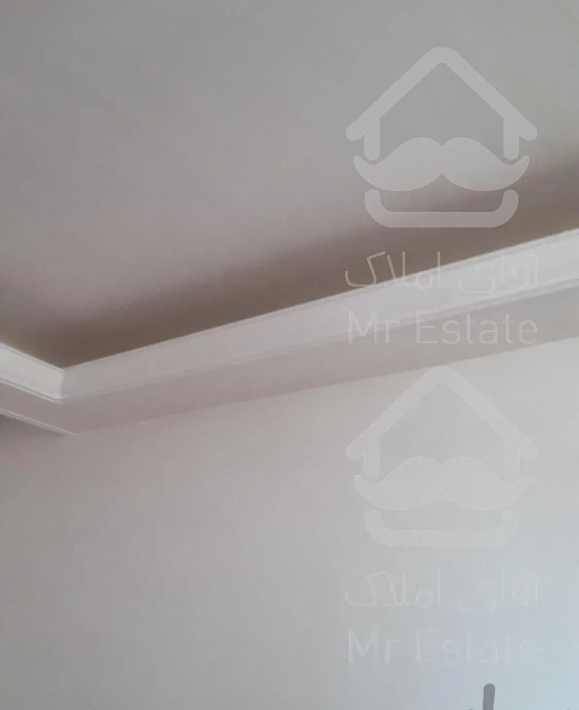 گچ‌کار‌گچکاری‌گچ‌کاری‌لکه‌گیری‌حتی‌نیم‌متر