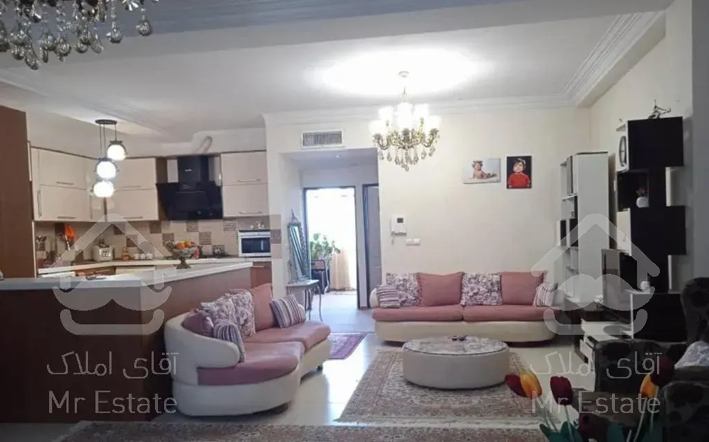 فروش آپارتمان فاز۴مهرشهر