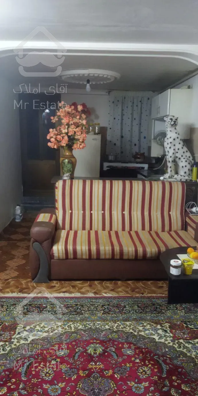 سوییت اجاره ای باتمام امکانات