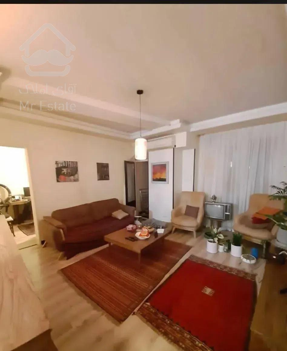 آپارتمان ۶۰ متری یکخوابه