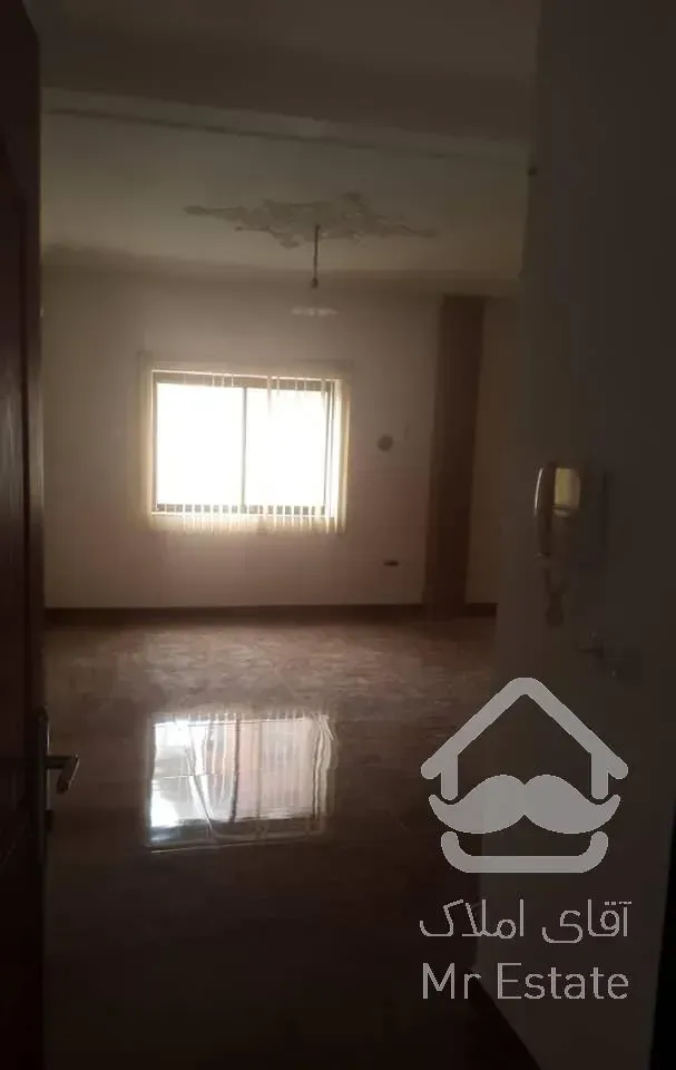 آپارتمان۱۲۰متری/داخل شهر نور