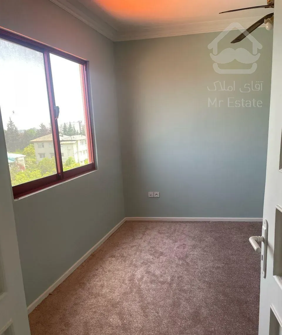 آپارتمان دوبلکس ۹۹ متر مرکز شهر