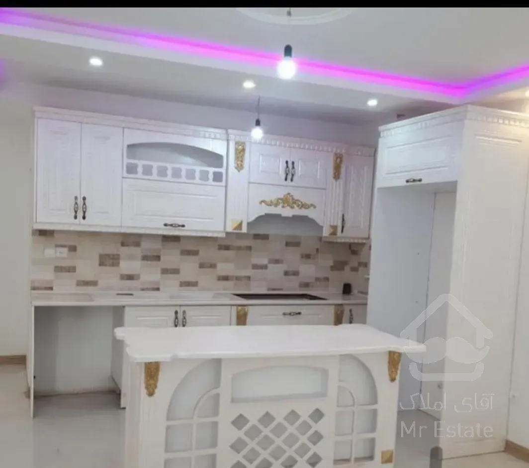 فروش آپارتمان ۵۲ متری/فردوسی نوفل/بازسازی شده