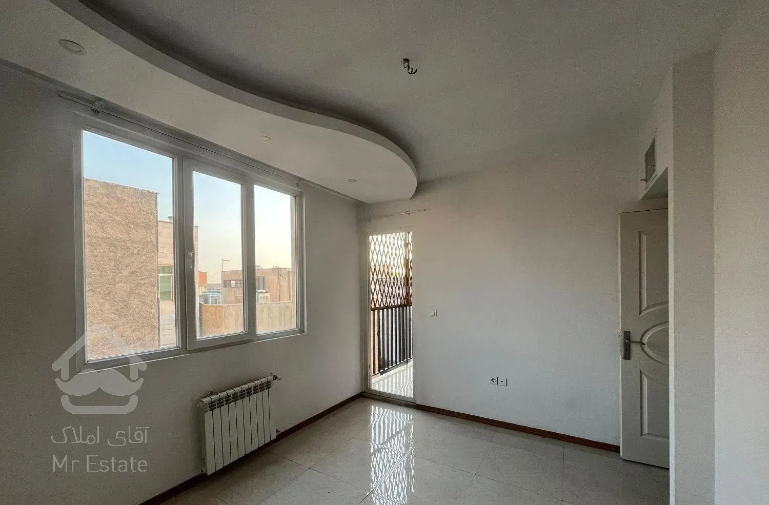 آپارتمان 120 متری تهرانپارس