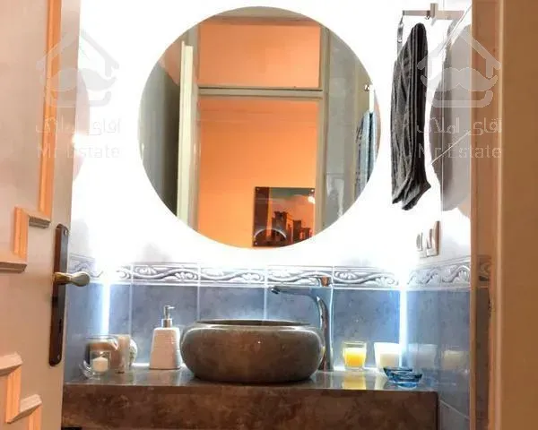 میدان آرژانتین، بلوار بیهقی، ۱۴۰ متر