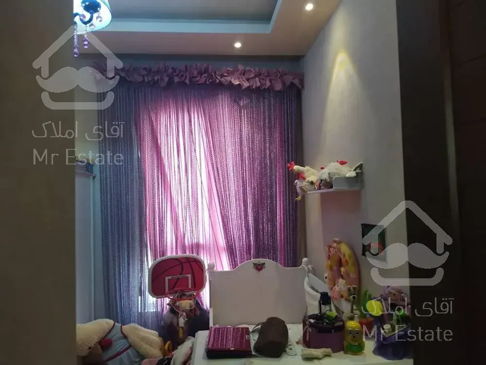 فروش آپارتمان زعفرانیه 145  متر لاکچری