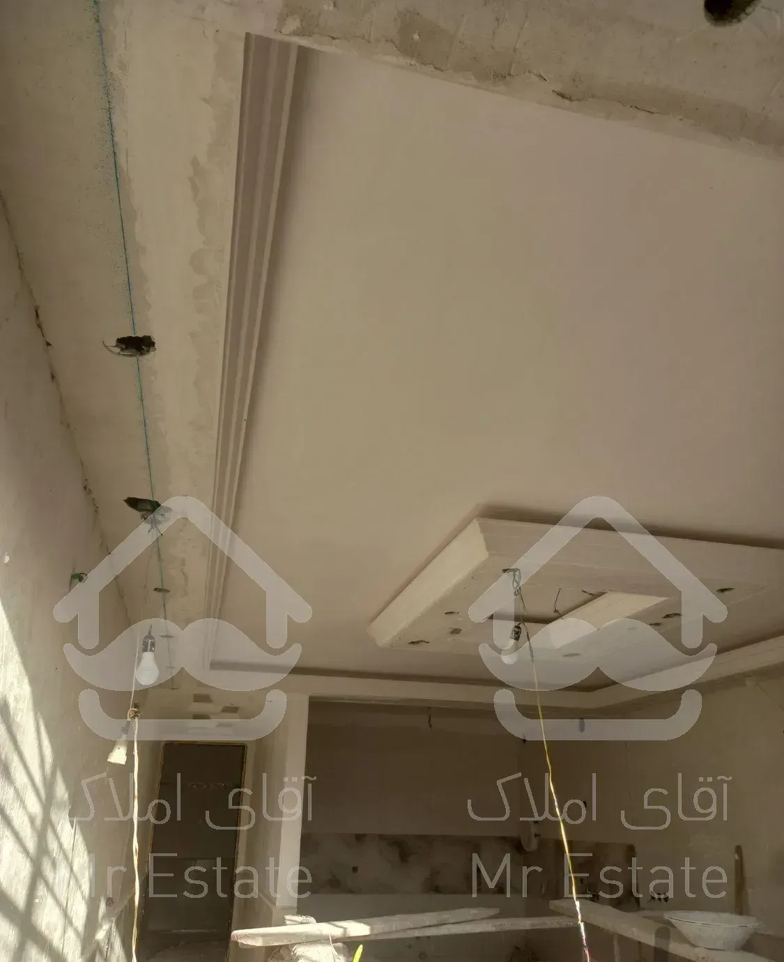 گچکاری ساختمان صفر تا صد