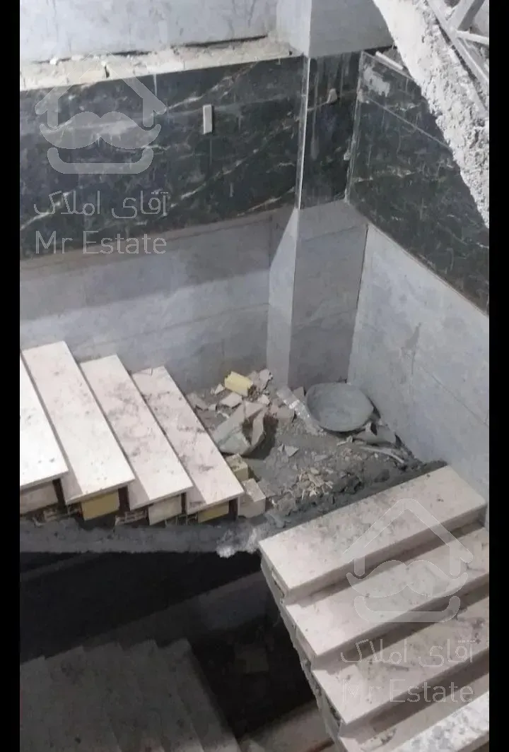 طراحی و اجراء انواع سنگ آنتیک و نما