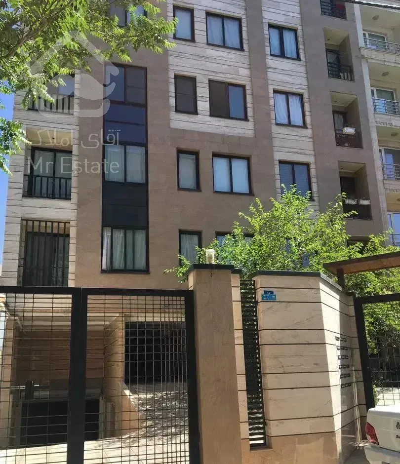 آپارتمان ۹۰متر ۲خواب