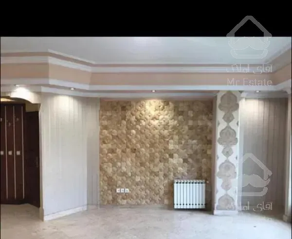 ۱۸۵متر۳خ با۷۵مترحیاط اختصاصی و۱۰مترپاسیو