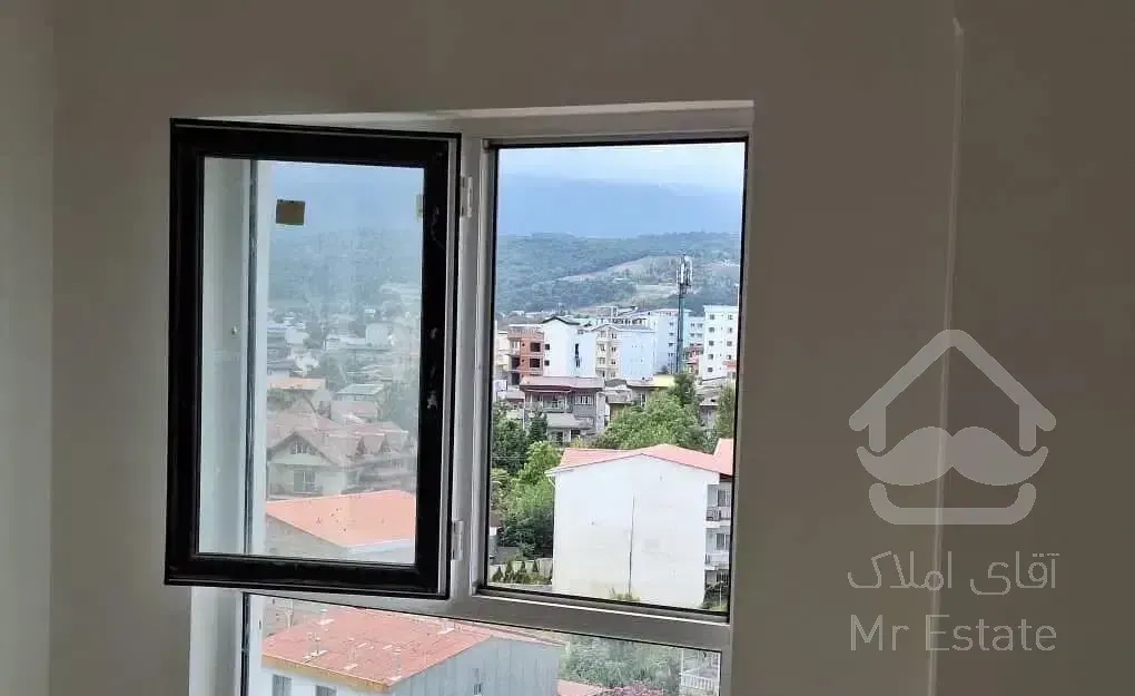 فروش واحد/قیمت کاسبی/نوساز/ویو جنگل/بلوار ۱۷شهریور