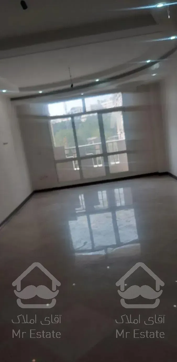 ۱۱۵ متر \ تراس \ میرداماد