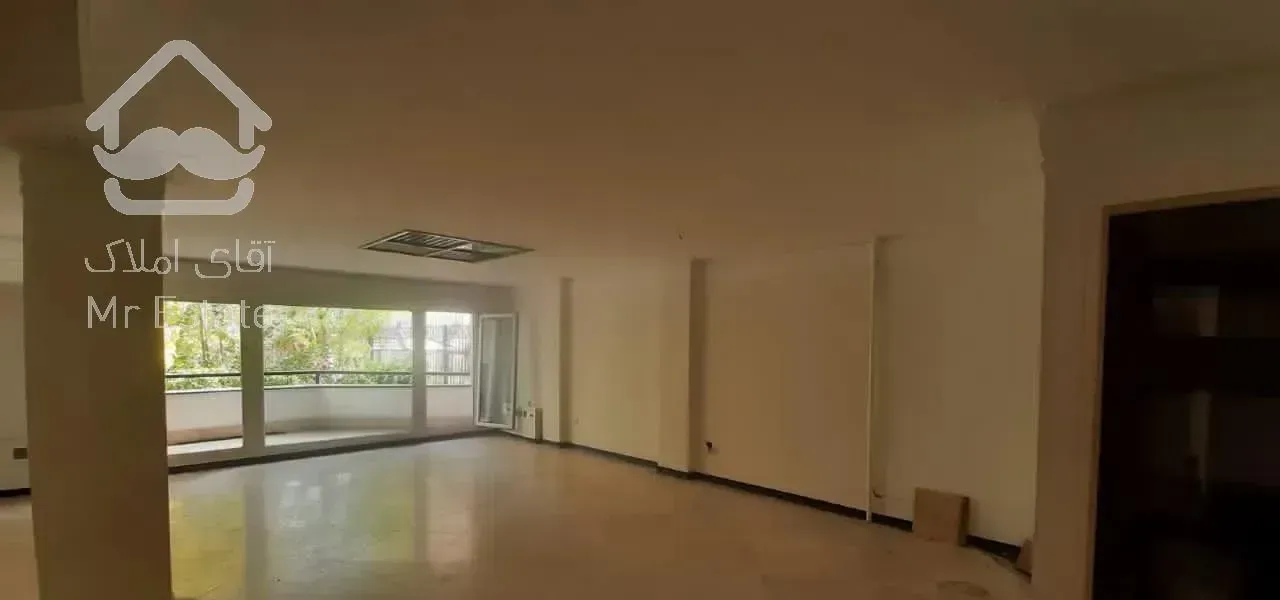 ۱۳۵متر/برج فول مشاعات/تراس بزرگ/فرشته