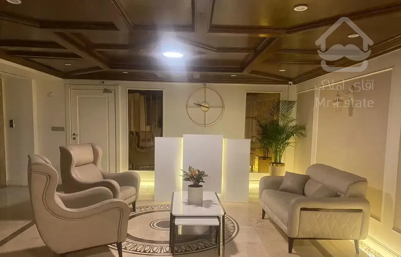 کامرانیه جنوبی - رهن کامل - سه خواب - فول مشاعات