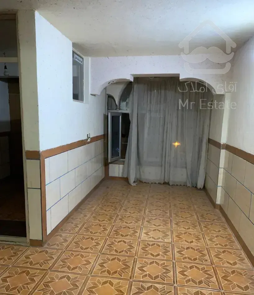 ۶۰متر آپارتمان،خیابان امام