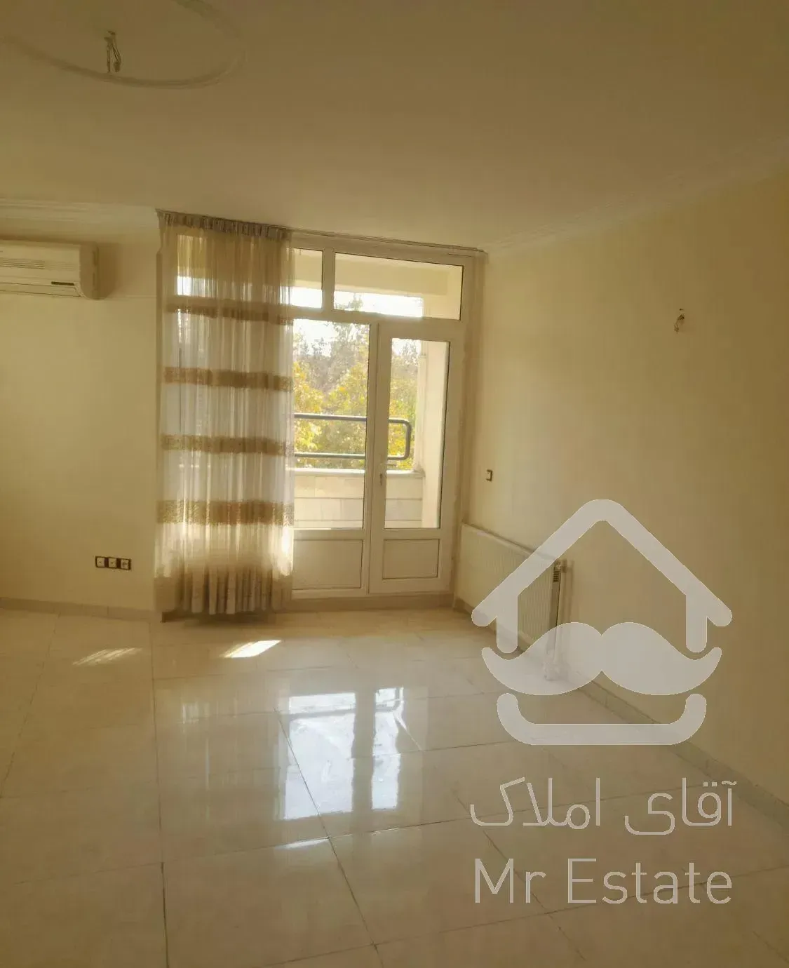 اپارتمان۱۴۰متری سه خواب برج