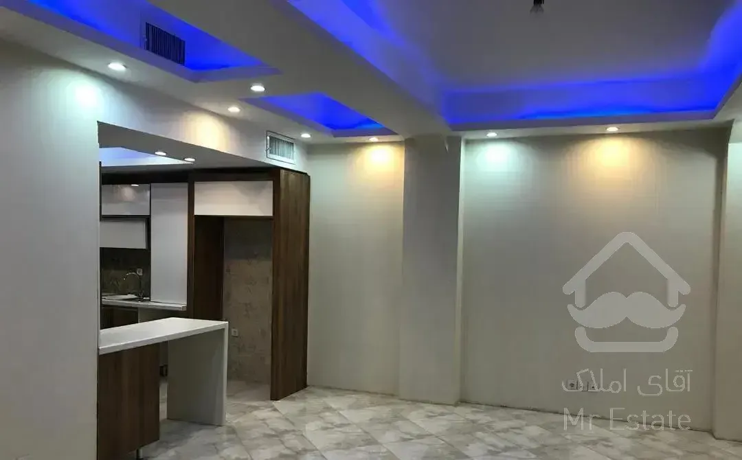 آپارتمان ۶۰ متری نوساز بهارستان