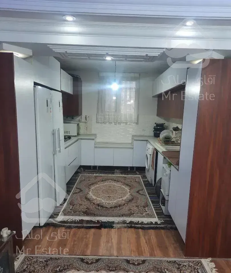 خانه ویلایی 400 متر بنا