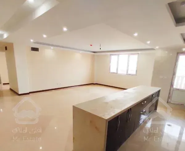 آپارتمان  ١٢٢ متر برج باغ مجلل برلیان