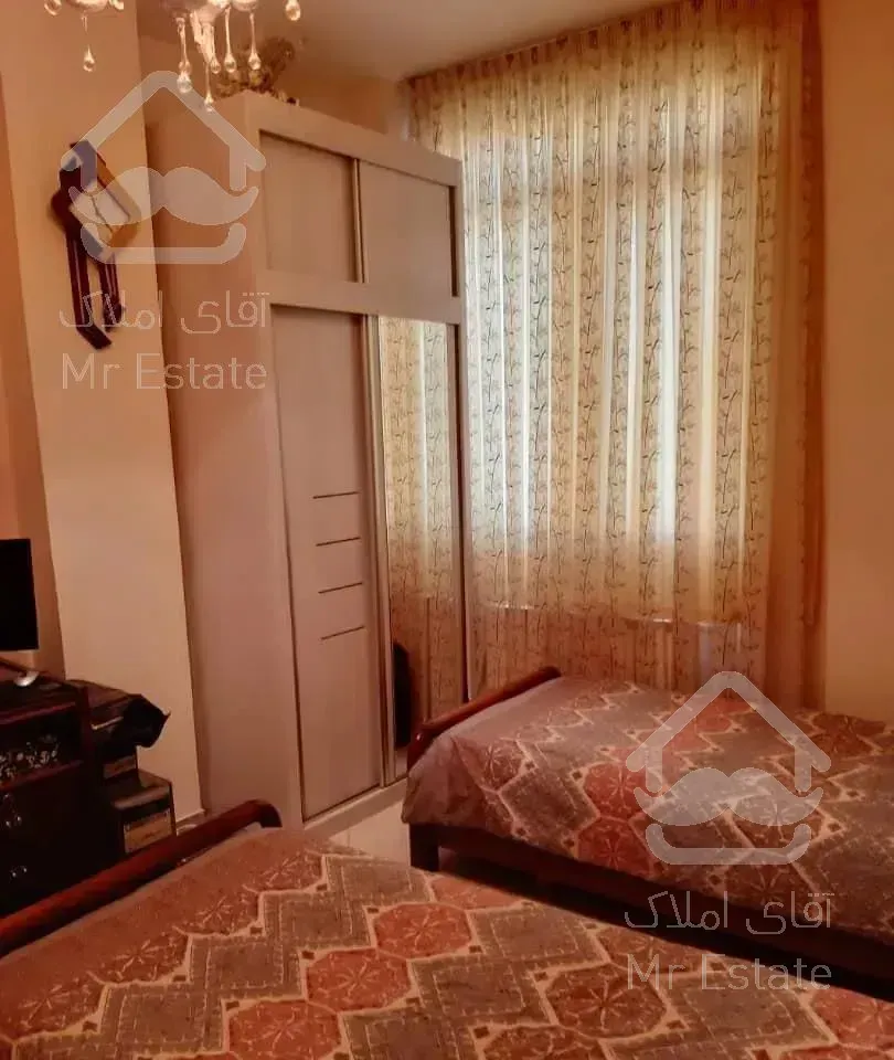 اختیاریه فرعی دنج و ارام