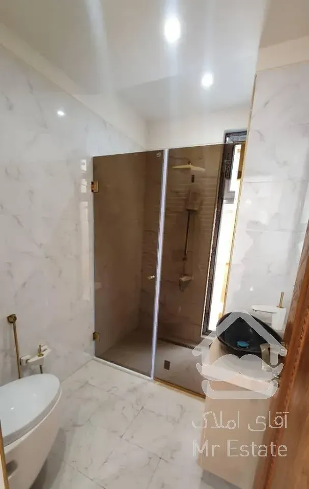 آپارتمان یکخوابه /مشابه نوساز