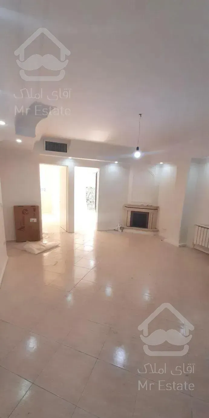 ۷۵ متر دوخواب فول شاهین شمالی