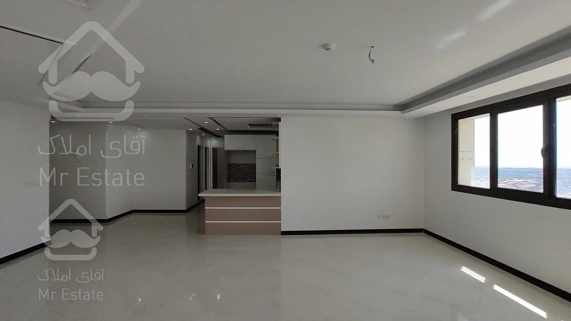 ۱۱۶ متر دو‌ خواب ، چیتگر ، کوهک ، منطقه ۲۲