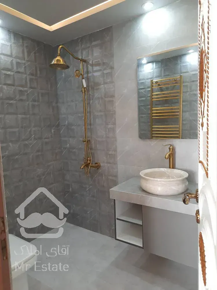 ظفر ۱۴۴ متر / نوساز