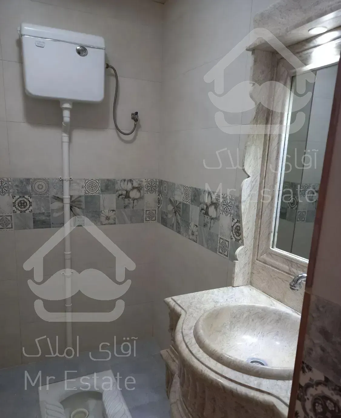 ۱۱۲ متر شمال خیابان فاطمی فول (۳ عدد پارکینگ )