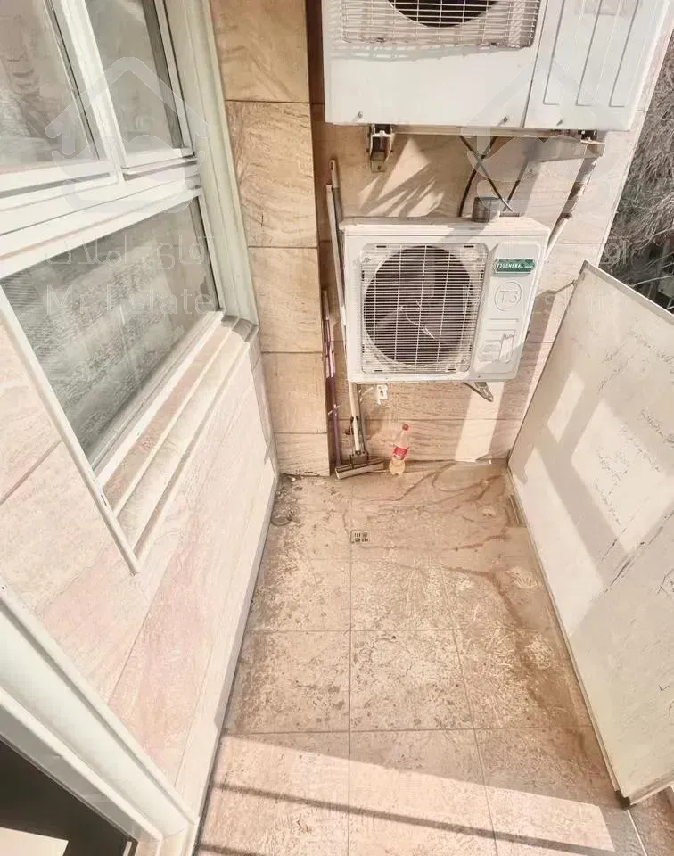 اپارتمان ۶۳ متری در ایرانشهر