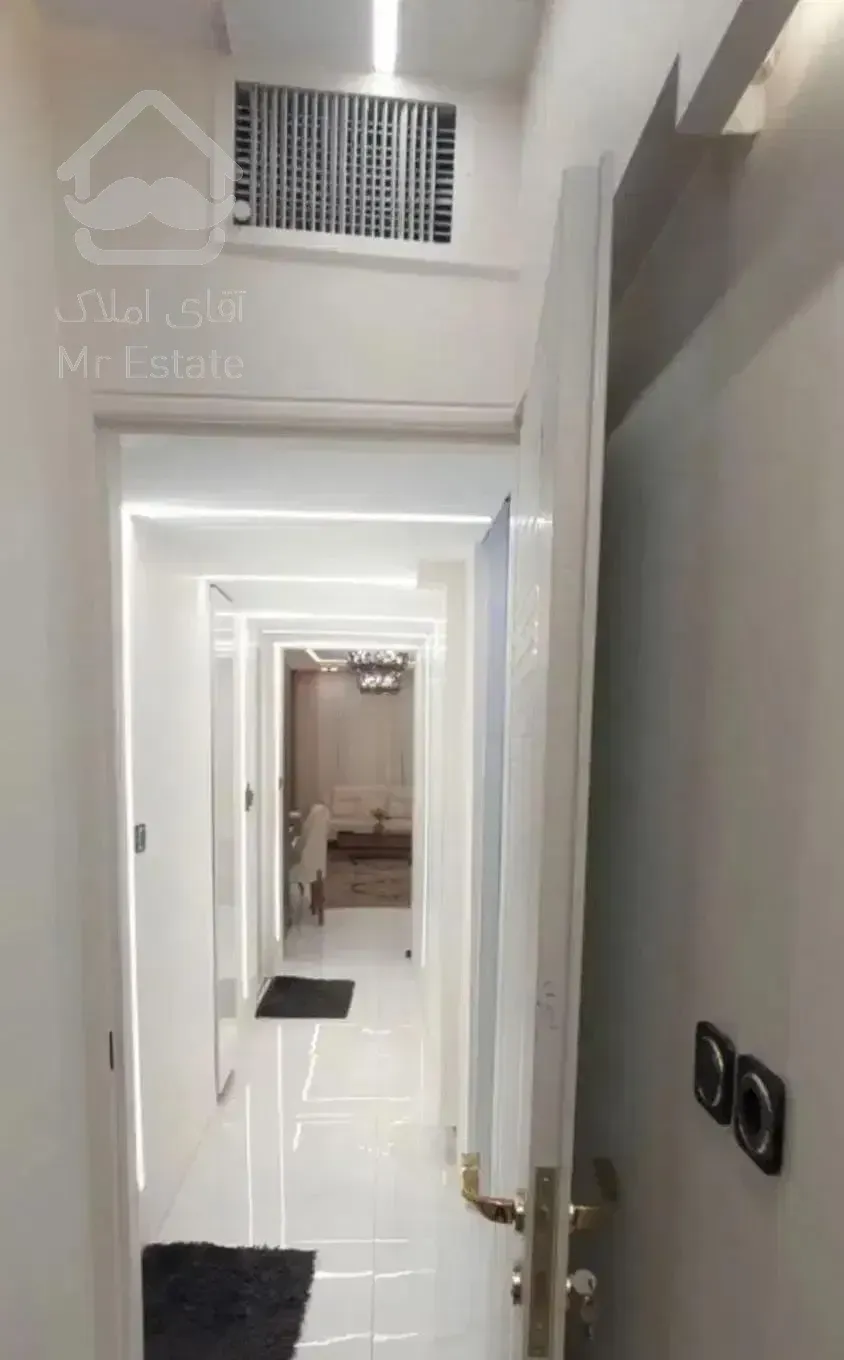 ۸۰ متر۲خواب / ۳ ساله/ مجاهد کبیر