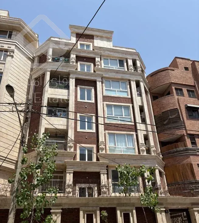 رهن آپارتمان ۹۰ متری ۲ خوابه در شهرآرا