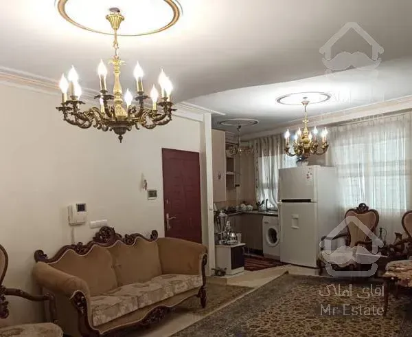 آپارتمان ۵۹ متر یک خوابه