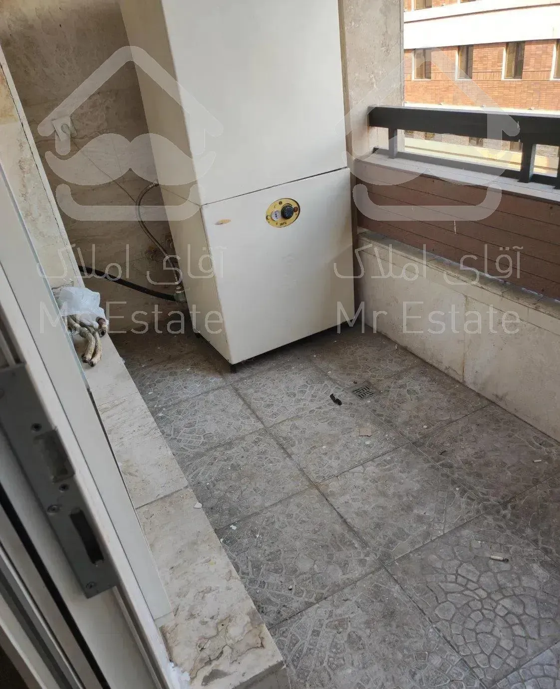 ۱۷۵ متر فرعی زوج