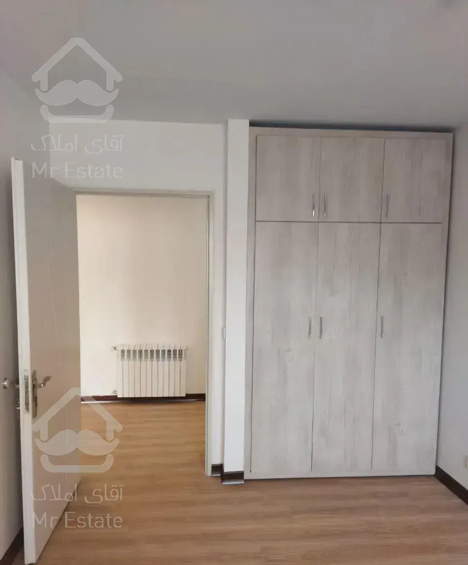 شهرک راه آهن ۱۱۴ متری